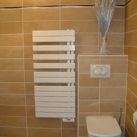 Apartment Promenade Gambetta