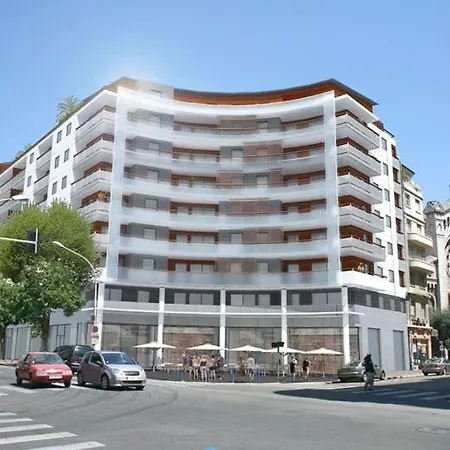 Promenade Gambetta