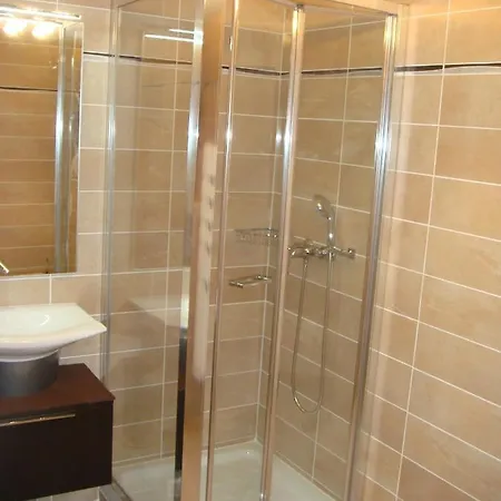 Apartament Promenade Gambetta Nicea